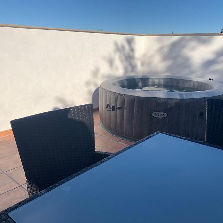 La Terrasseta Apartment Deltebre Exterior photo