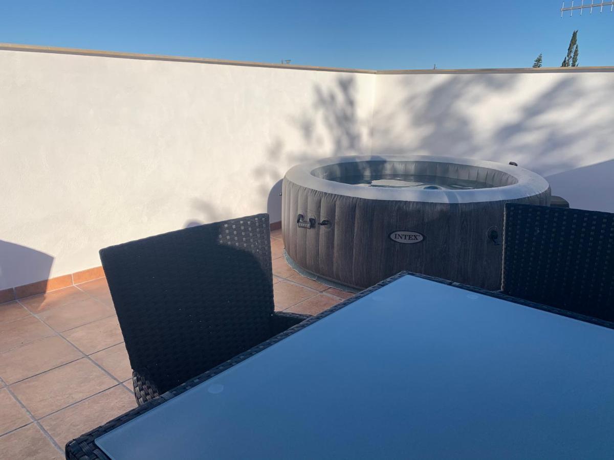La Terrasseta Apartment Deltebre Exterior photo